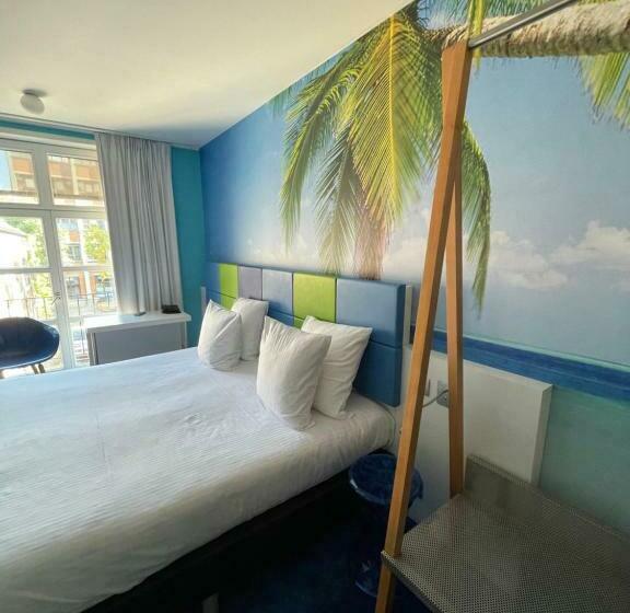 חדר אקונומי, Martin S Dream