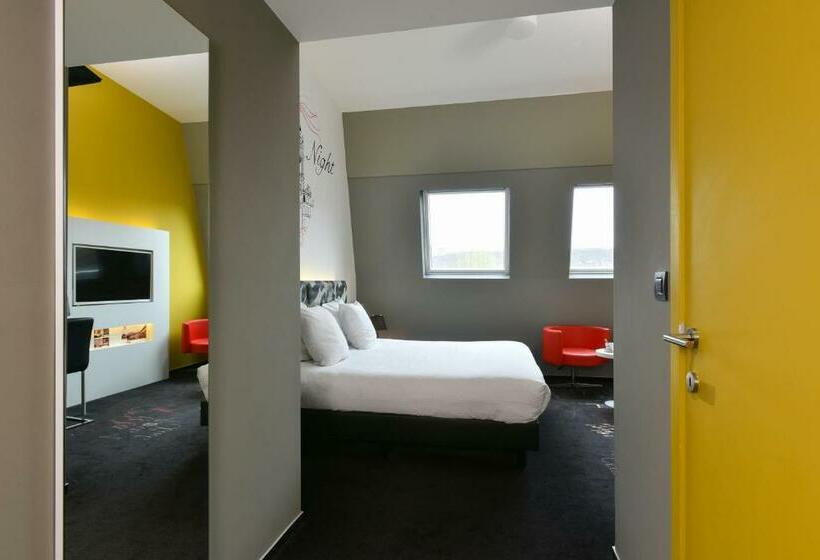 חדר סטנדרט, Martin S Dream