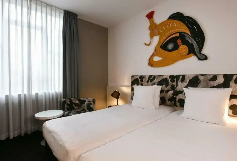 Standard-huone, Martin S Dream