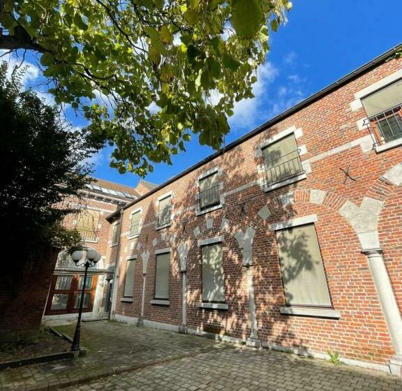 חדר אקונומי, Martin S Dream