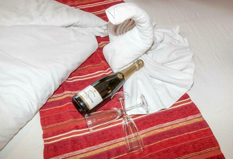 Номер Стандарт, Untermetzger