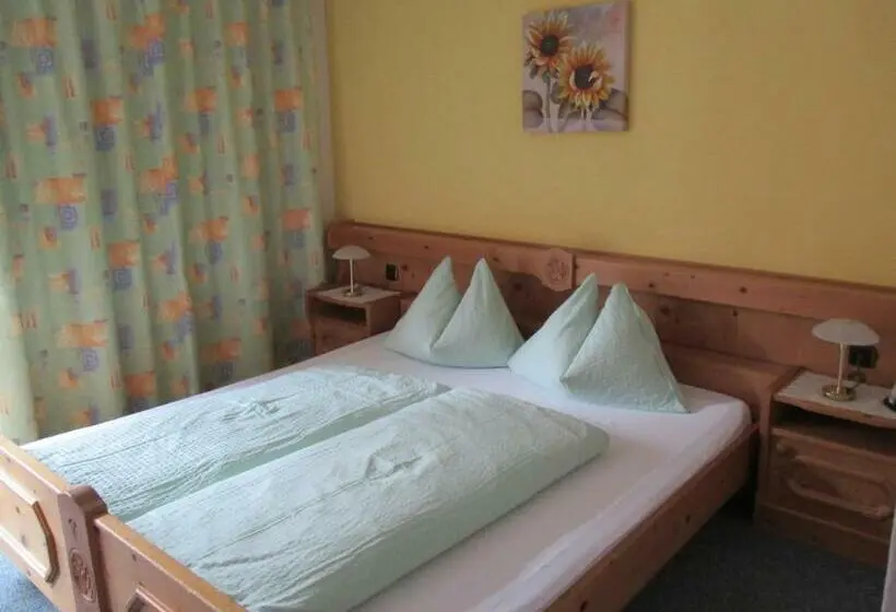 Standard-huone, Untermetzger
