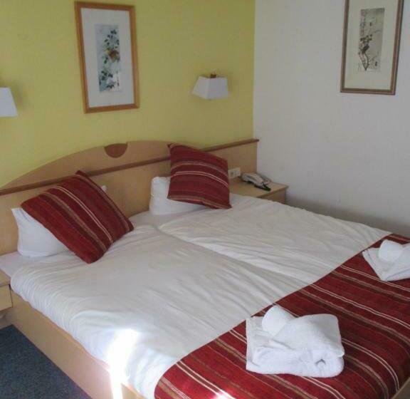 Номер Стандарт, Untermetzger