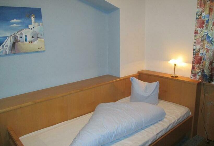 Номер Стандарт Индивидуальный, Untermetzger