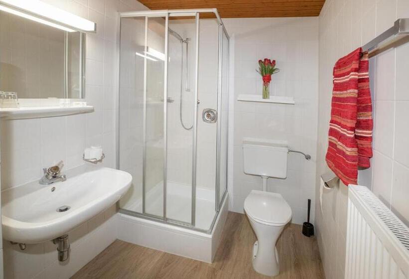 Номер Стандарт Индивидуальный, Untermetzger