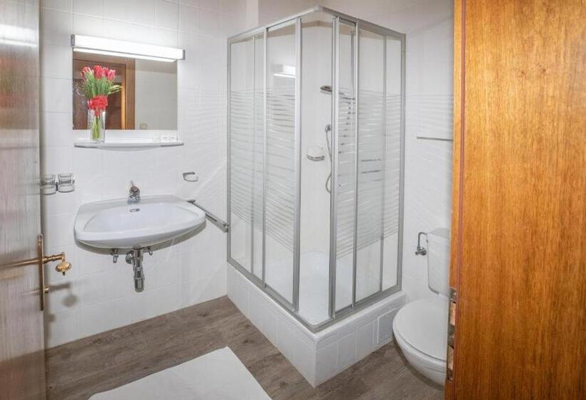 Апартаменты 4 Спальни, Untermetzger