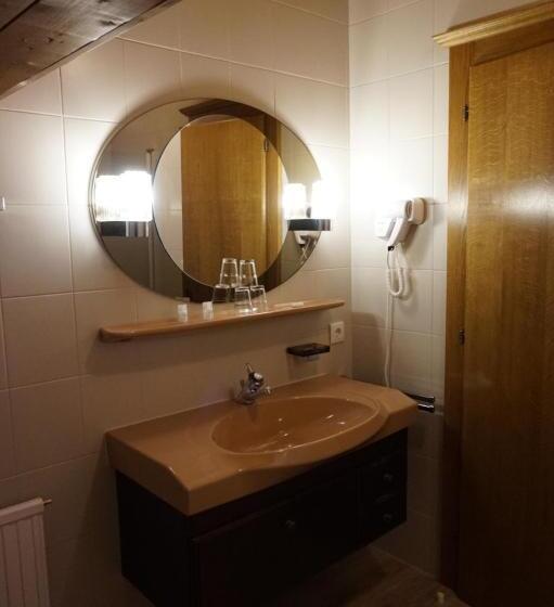 Апартаменты 1 Спальня с Балконом, Untermetzger