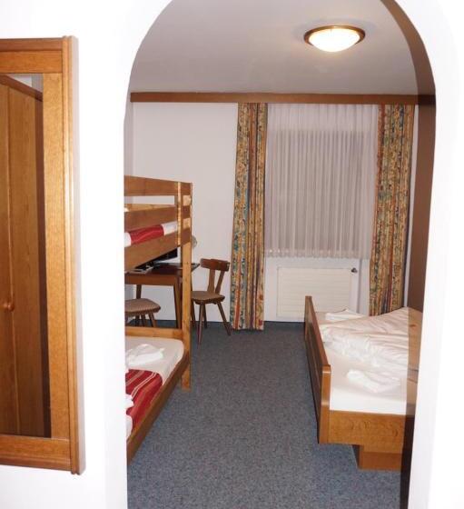 Семейный Номер, Untermetzger