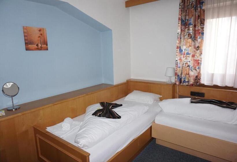 Номер Basic, Untermetzger