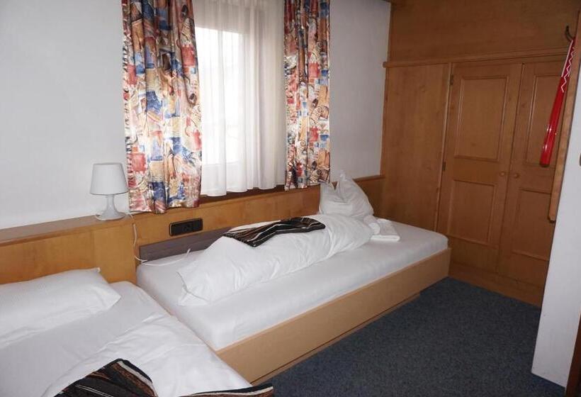 Номер Basic, Untermetzger