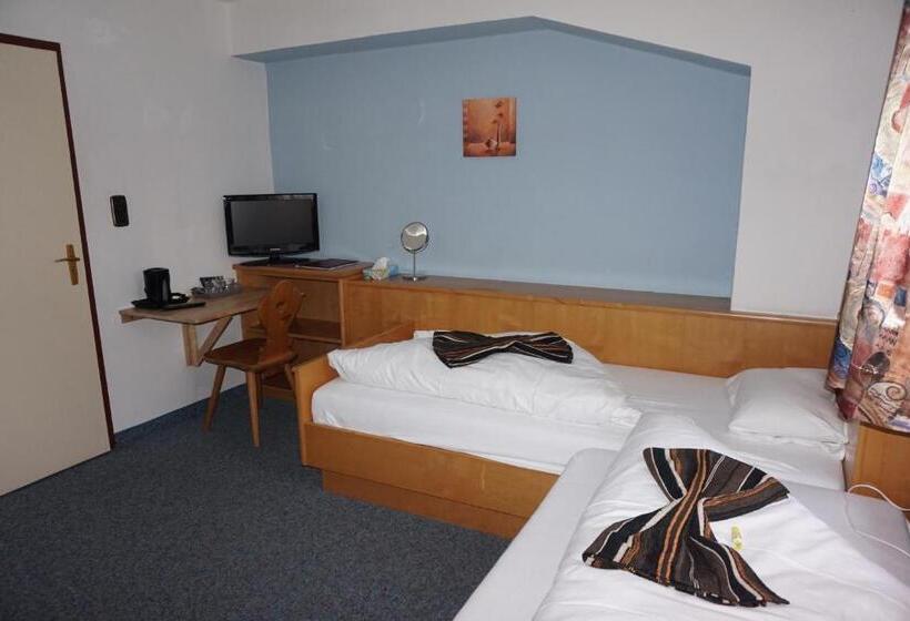 Номер Basic, Untermetzger