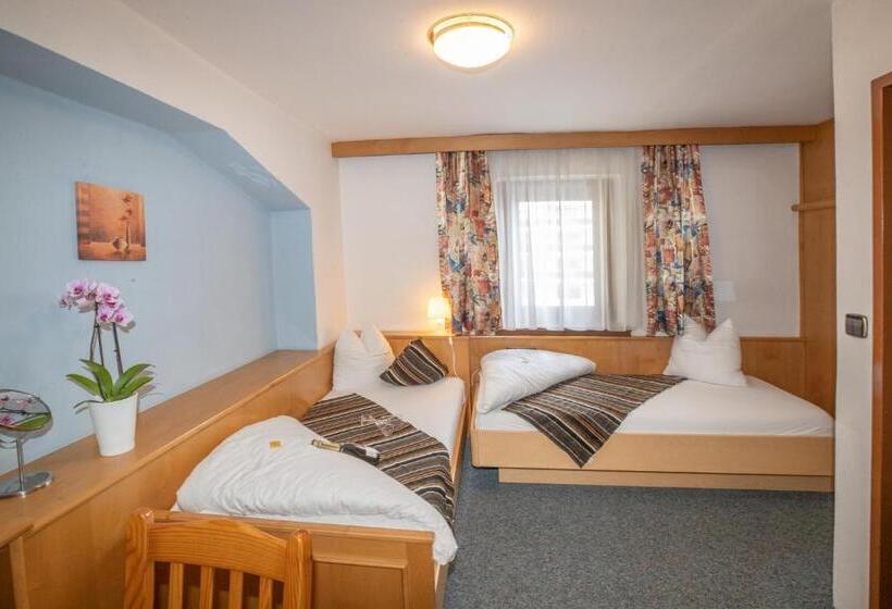 Номер Basic, Untermetzger