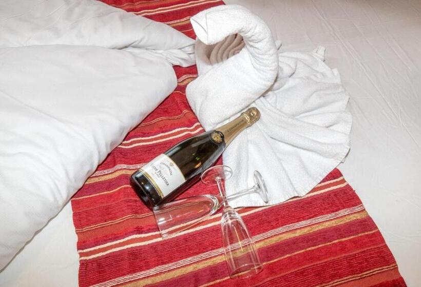 Номер Basic, Untermetzger