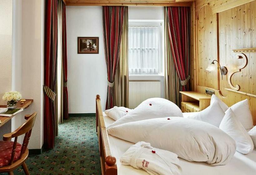 バルコニー付き１ベッドルームアパートメント, Villa Angela