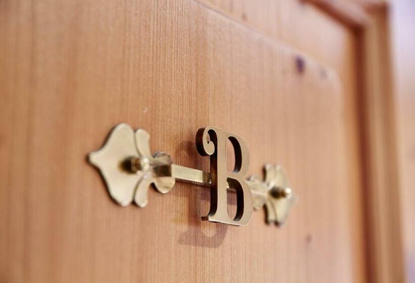 バルコニー付き１ベッドルームアパートメント, Villa Angela