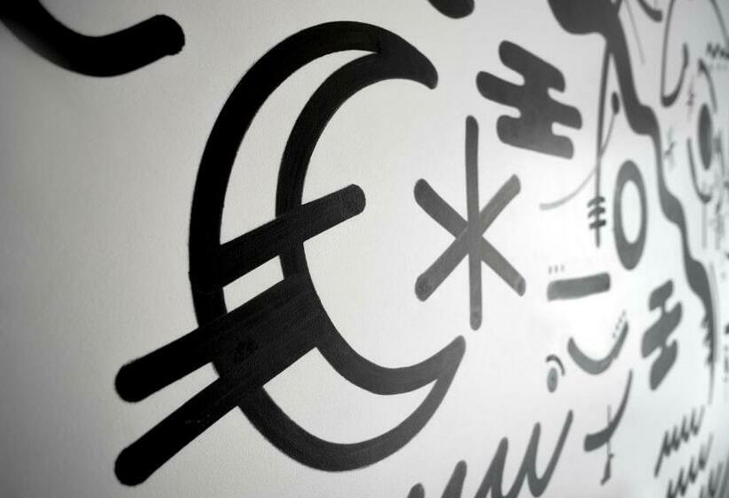 标准间, Kaba Hostel