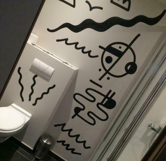 标准间, Kaba Hostel