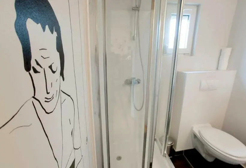 ファミリールーム, Kaba Hostel