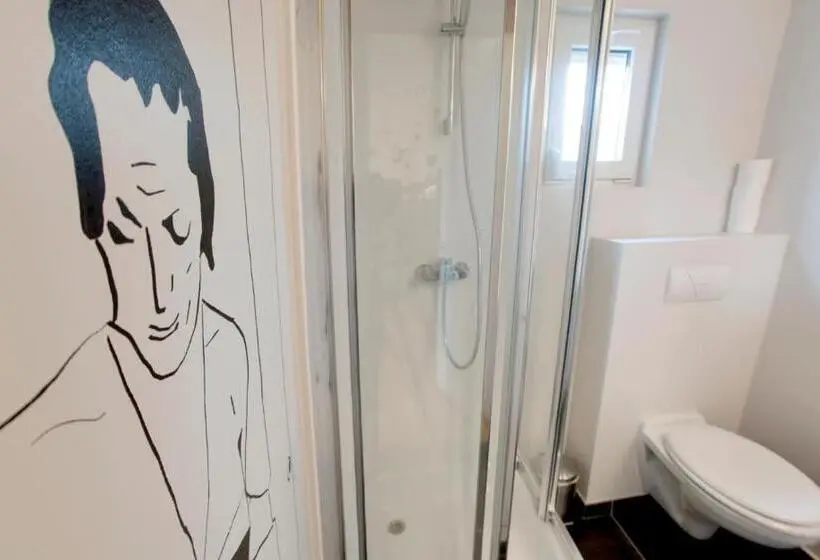 ファミリールーム, Kaba Hostel
