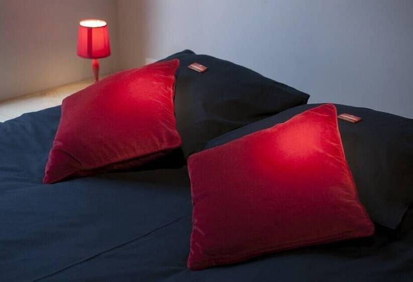 标准间, Kaba Hostel