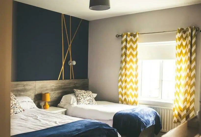 Chambre Standard, Kerrigan's B&b
