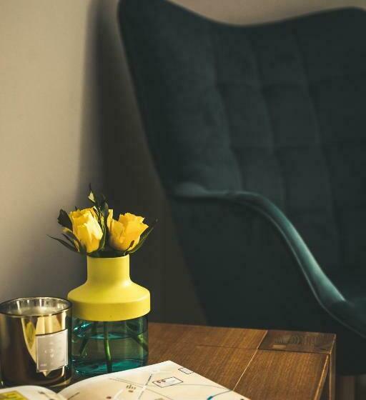 חדר סטנדרט, Kerrigan's B&b