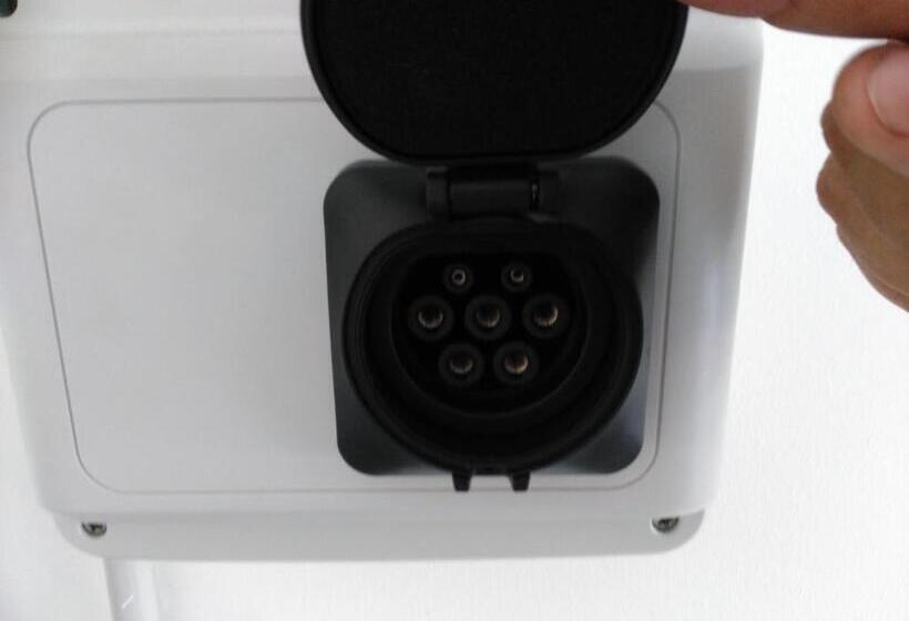 スイート, Motel Acropolis