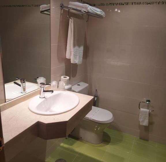 Номер Стандарт Индивидуальный, Motel Acropolis