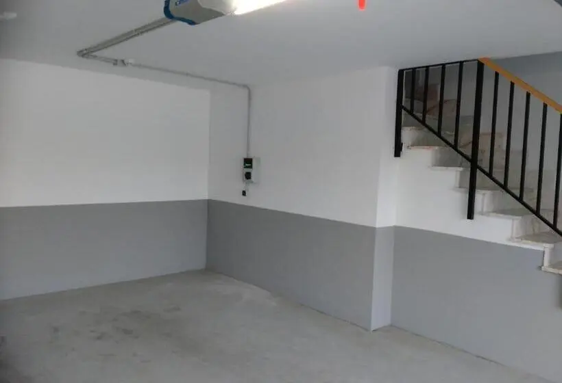 Standard-huone, Motel Acropolis