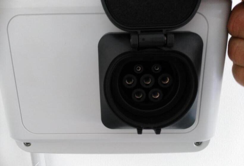 スイート, Motel Acropolis