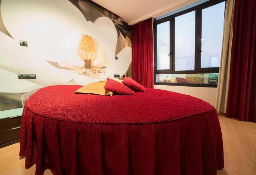 Люкс с гидромассажем, Motel Acropolis