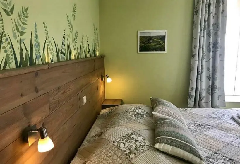 Standard-huone, Taos B&b