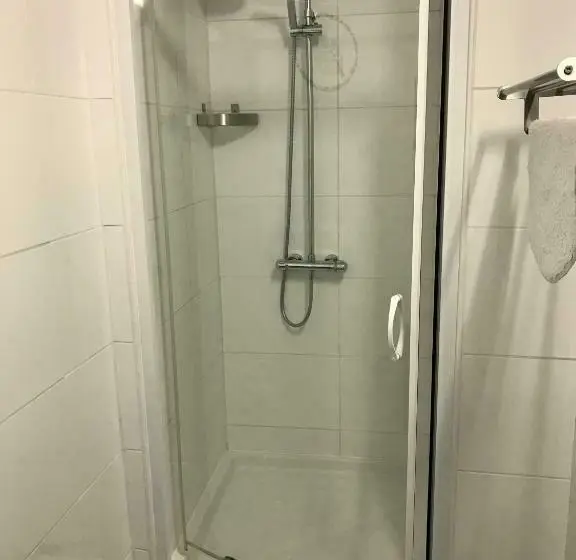 Standard-huone, Taos B&b