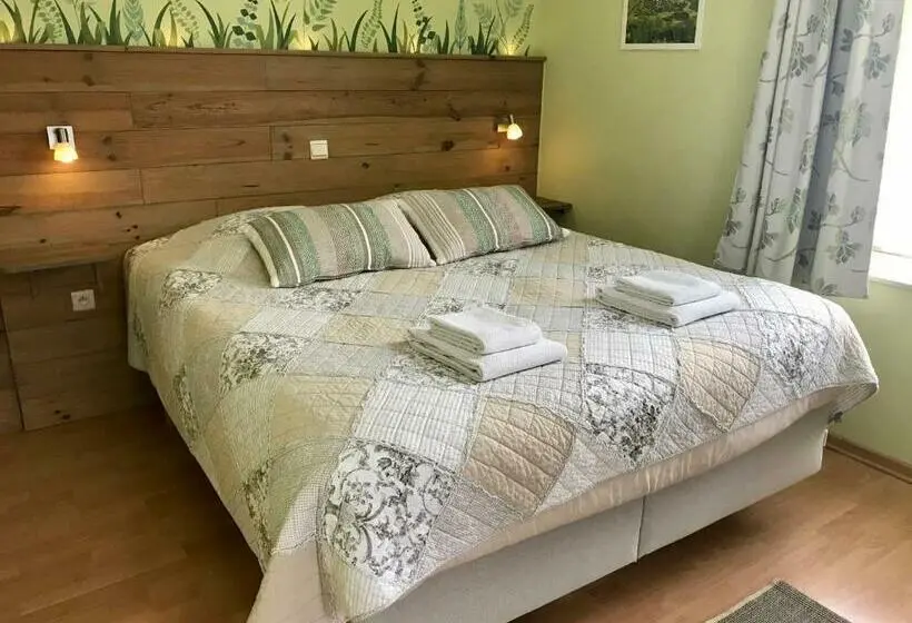 Standard-huone, Taos B&b