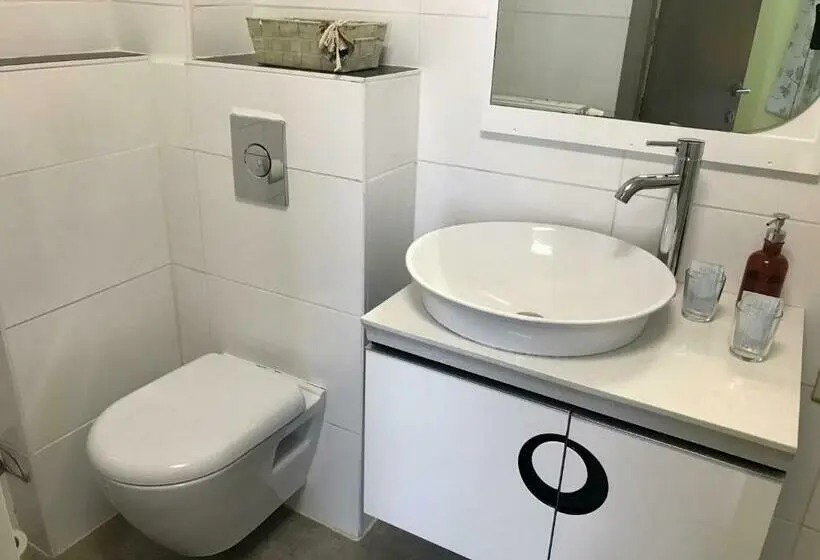 Standard-huone, Taos B&b