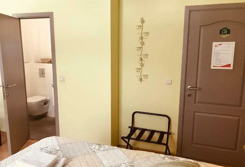 Standard-huone, Taos B&b