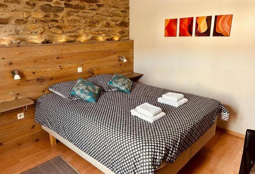 Номер Стандарт, Taos B&b