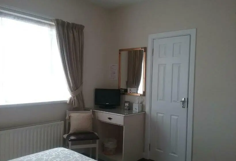 Standard-huone, The Meadows Bed And Breakfast