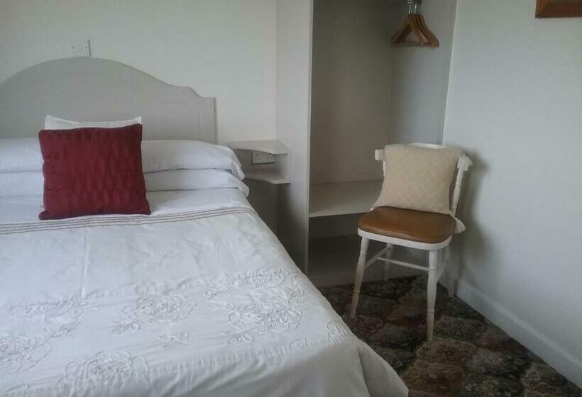 スタンダードルーム, The Meadows Bed And Breakfast