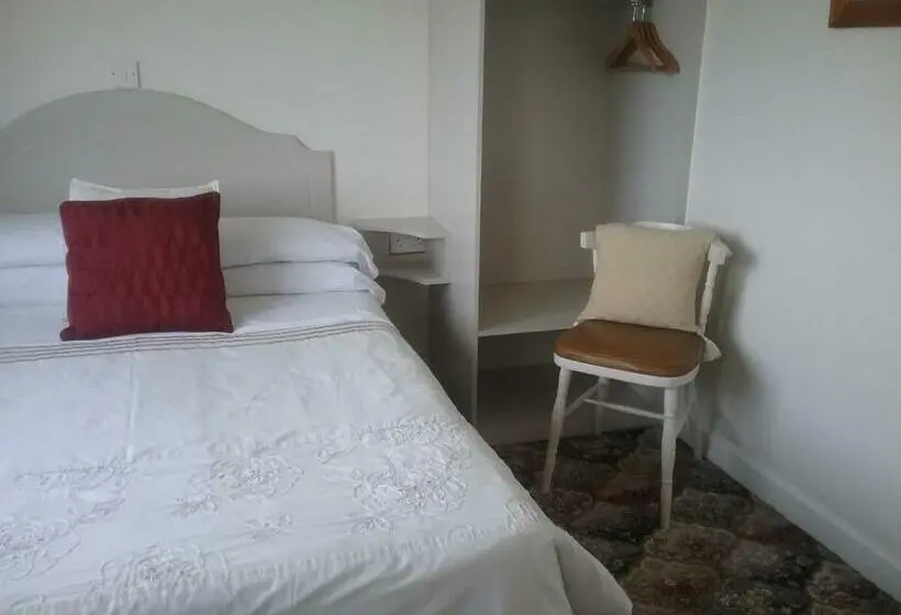 Standard-huone, The Meadows Bed And Breakfast