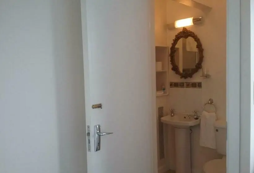 Standard-huone, The Meadows Bed And Breakfast