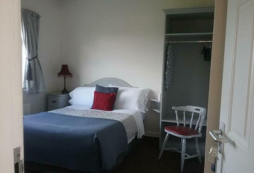 スタンダードルーム, The Meadows Bed And Breakfast