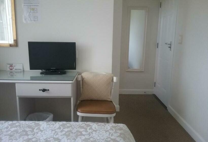 スタンダードルーム, The Meadows Bed And Breakfast