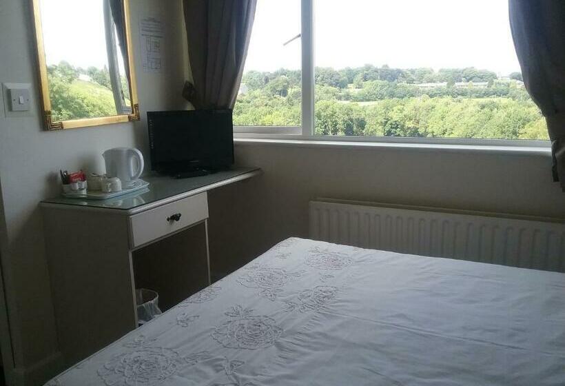 スタンダードルーム, The Meadows Bed And Breakfast