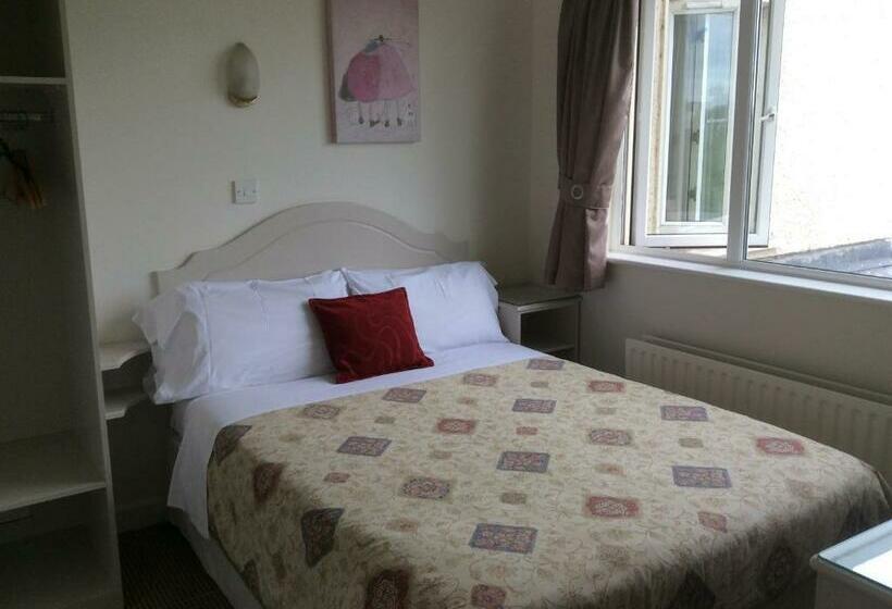 Номер Стандарт, The Meadows Bed And Breakfast