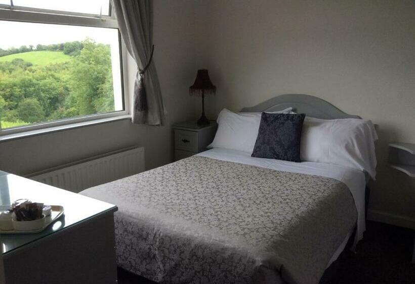 スタンダードルーム, The Meadows Bed And Breakfast