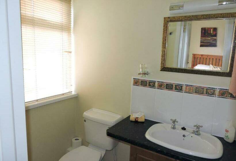 スタンダードルーム, The Meadows Bed And Breakfast