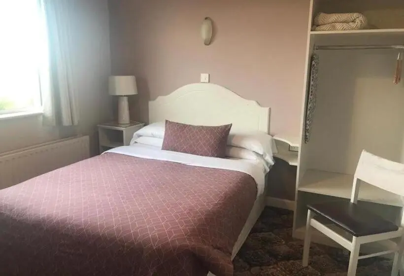 Standard-huone, The Meadows Bed And Breakfast