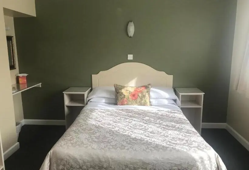 Standard-huone, The Meadows Bed And Breakfast