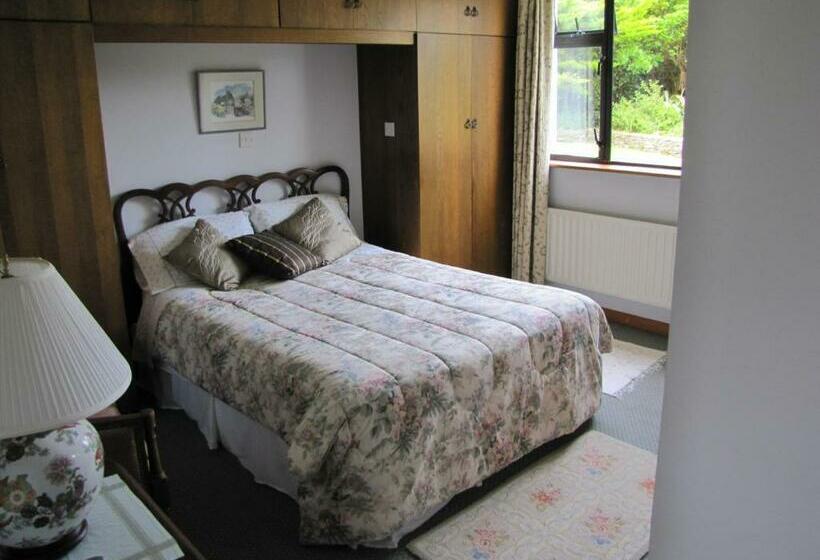 חדר סטנדרט, An Dooneen, The Hurley Farm B&b